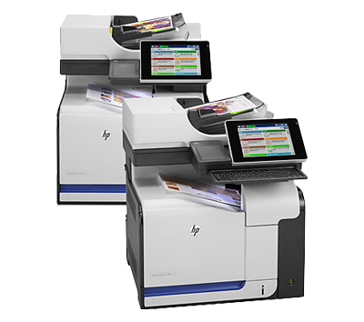Hewlett Packard printer