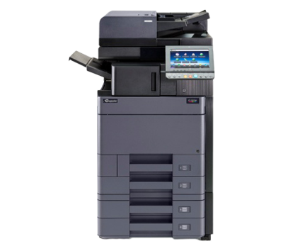 Copystar printer