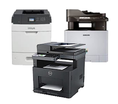 Other printer brands